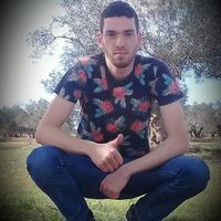 bouzgarrou samah的照片