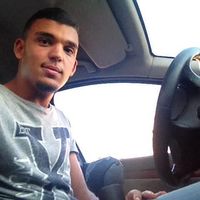 Houssem Madani's Photo