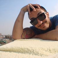 Juliàn Ruiz's Photo