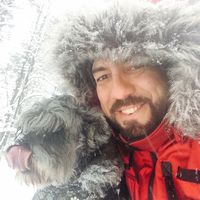 Edgar Díaz的照片