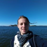 Susanna Weinberger的照片