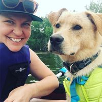 Fotos de Megan Jackson