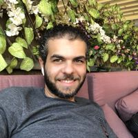 Ahmed Shaker's Photo