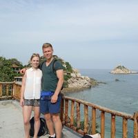 Michael Kästner's Photo