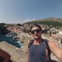 Le foto di Sam Liddell