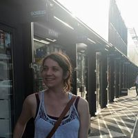 Lindsay Nygren's Photo