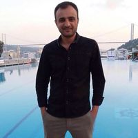 Eren Bolat's Photo