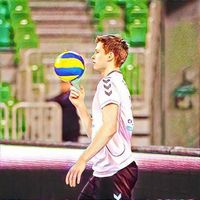 Le foto di Jure Okroglič