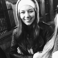 Zuzia Pyszyńska的照片