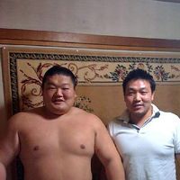 Tuvshintugs Agvaandorg的照片