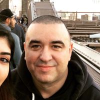 Jeff Morales's Photo