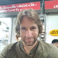 Sergio Martín's Photo