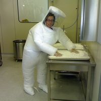 Anna  Stendardo's Photo