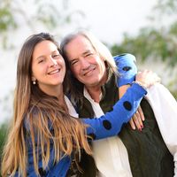 Le foto di Camila Sarrium