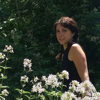 Fotos von Cristina  Bruno