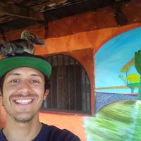 Diego Medina的照片