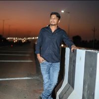 Photos de Ashish Chitte