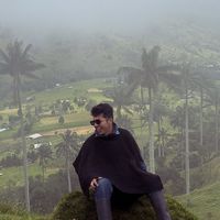 William  López's Photo