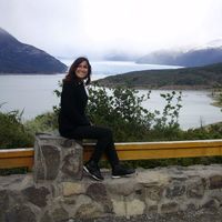 Sofía Collavino的照片