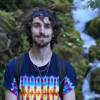 Tavish Forsyth的照片