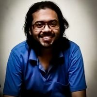 Subhajit Bandyopadhyay's Photo