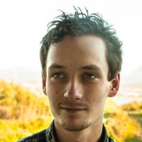 Andreas Strauman的照片