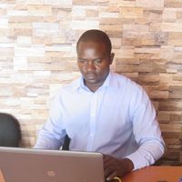 Felix Omollo's Photo