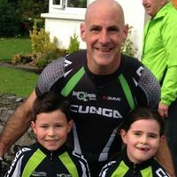 Donal Hughes的照片