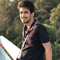 Kedhar Guhan's Photo