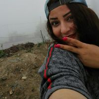 Fatima Samsami的照片