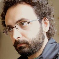 Ozgur Demirci's Photo