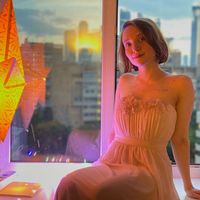 Fotos de Anastasiia Presniakova