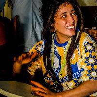 Fotos von Larissa Salomão