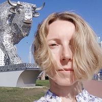 Iryna Behun的照片