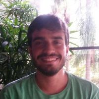 Pedro Miranda's Photo