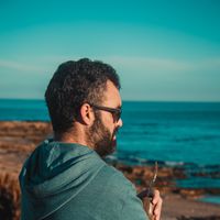 Andre Barreto's Photo