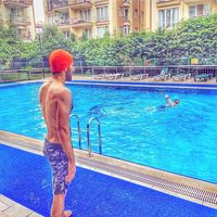 Hasan Yuksel's Photo