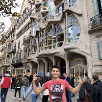 Alexandr Gural的照片