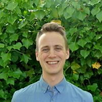 Chris Winter的照片