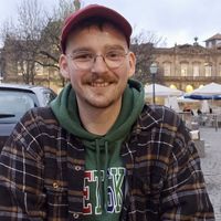 Laurenz Matera的照片