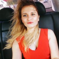 Maryna Noskova's Photo