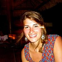 Karen Liekens's Photo