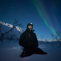 Tom Martens的照片