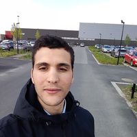 Brahim HANI的照片