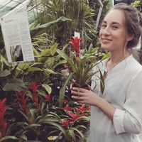 Fotos von Anna Kopytko