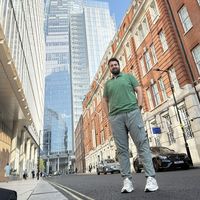 Abdullah mehmetoĝlu's Photo