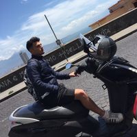 Mattia Esposito's Photo