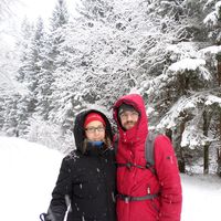 Aniela Gruzewska's Photo