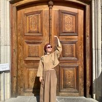 Lina Makartin的照片