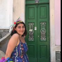 Bárbara Loyola's Photo